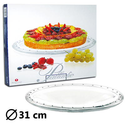 PLAT PATISSERIE PALLADIO