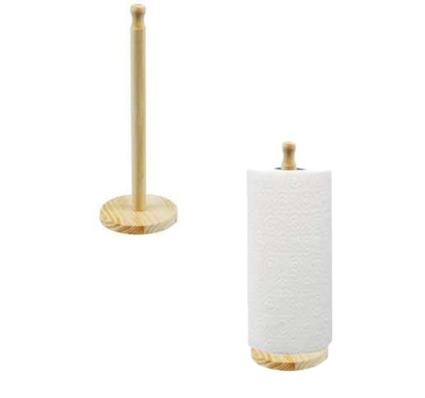 PORTE ESSUI TOUT EN BOIS AR