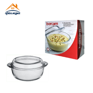 COCOTTE BORCAM 1L A/C 840CC GB 59033/6