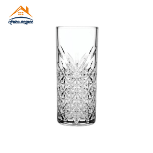 VERRE A JUS MULTIUSAGE TIMELESS FH180CC 420326 PASABAHCE/24