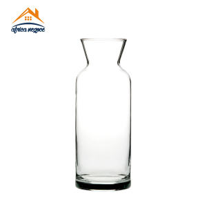 CARAFE VILLAGE 1260CC TRANSPARENTE  43824 PASABAHCE/6