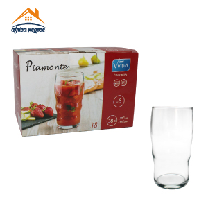 C6 VERRES PIAMONTE FH38CL V186840  VICRILA SPAIN