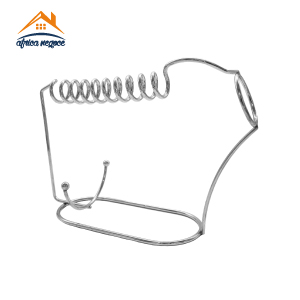 PORTE BOUTEILLE CHROMME ARTE 99599