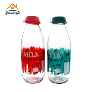 BOUTEILLE LAIT MILK 1L 500022 SELKA