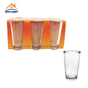 C6 VERRES A THE HAYATI 110CC MG GLASS