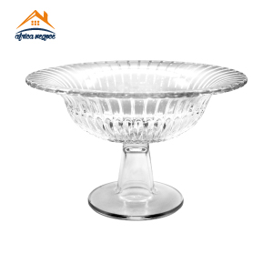 CENTRE GLAMOUR A/PIED LISSE 24CM 68018