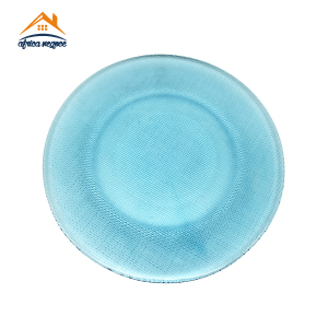PLAT DE PRESENTATION INCA BLEU