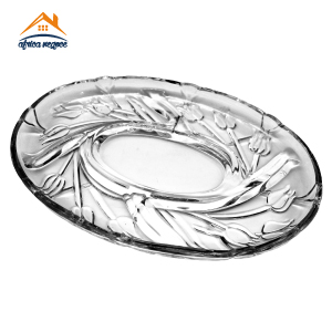 PLAT OVAL A COMPARTIMENT R20213A