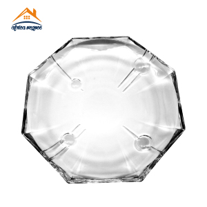 CENTRE TABLE BERLIN CRYSTAL 41062