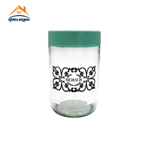 POT CONSERVATION  A/ VERT BIDASOA