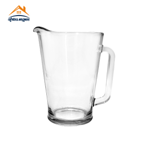 BROC EN VERRE ELBA VICRILA MEXICO