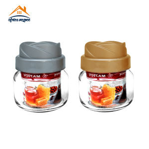 POT CHOCCO A/C FLOWER 103340 SISECAM TURQUIE