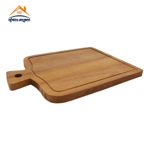 PLANCHE A DECOUPER EN BOIS 41896 A/MANCHE DARIA
