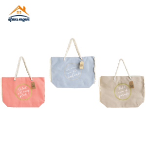 SAC DE PLAGE GM HAPPY SUMMER 53312