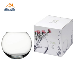 VASE BOULE FLORA 16CM GB 45068 PASAB