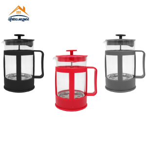 CAFETIERE PISTON COLORE 555244