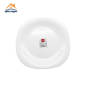 ASSIETTE DESSERT BOREAL COK