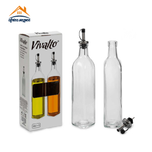 SET HUILIER 2 PCS VIVALTO 52197