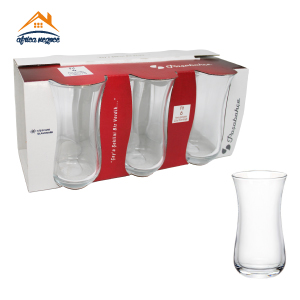 C6 VERRES A THE FIT 42641SB PASAB