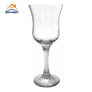 VERRE A PIED FASCINATION ENGRAVED EW1110 MSGI KSA