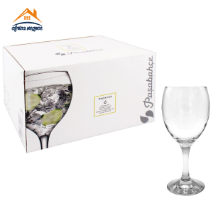 C6 VERRE A PIED IMPERIAL 34.5CL 44272 PASABAHCE/4