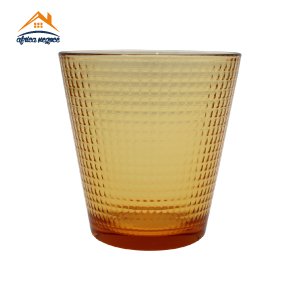 VERRE GENERATION AMBRE 52300 PAS