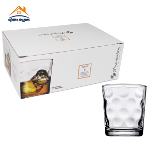 C6 VERRES SPACE 52903 GB PASABAHCE