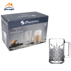 C2 CHOPES A CAFE TIMELESS 55472 PASABAHCE