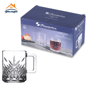 C2 CHOPES A CAFE TIMELESS GB 55462 PASABAHCE