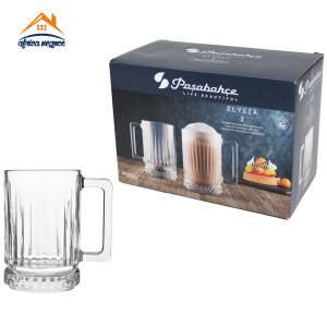 C2 CHOPES A CAFE  ELYSIA 55442 GB PASABAHCE