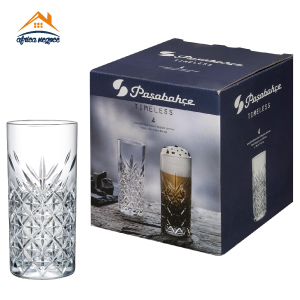 C4 VERRE A EAU TIMELESS FH 52820 PASABAHCE/6