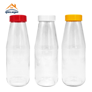 BOUTEILLE A LAIT A/C PLASTIC COLORE  720CC 420272/2030/24