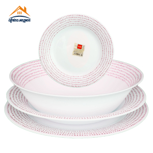 SERVICE 19 PCS ELBA TREND COK SPAIN