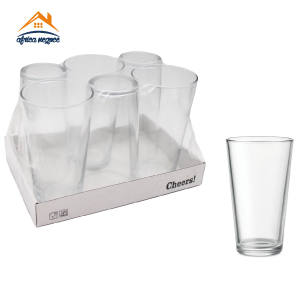 VERRE CONIQUE LARG 675 01074993T 41999