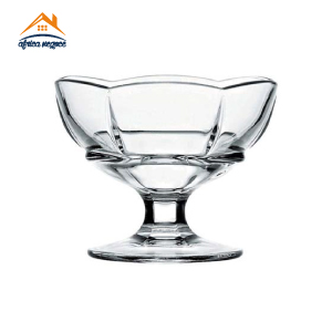 COUPE A GLACE ICE VILLE TRANSPARENTE 51368 PASABAHCE