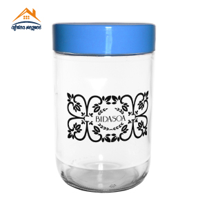 POT CONSERVATIO A/C BLEU BIDASOA