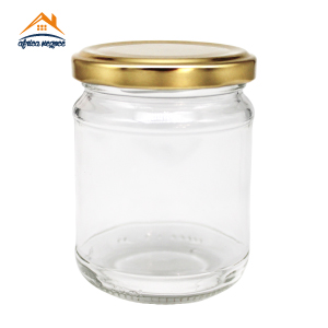 POT DE CONSERVATION  A/C DORE TWIST OFF 63 101421 SISECAM