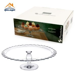 PLAT PATISSERIE A/PIED MAXI PASABAHCE 96804