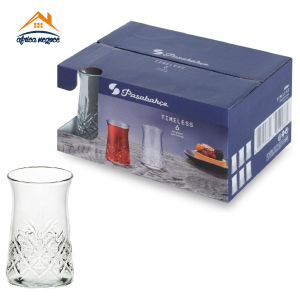 C6 VERRE A THE TIMELESS 42891