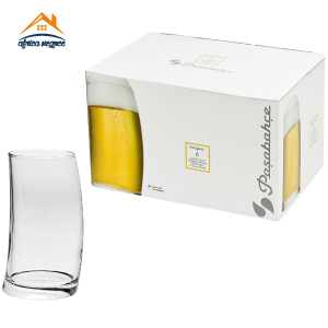 C6 VERRES A EAU PENGUEN FH 42550 PASABAHCE