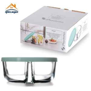 BOITE CONSE POLAR A/C COMP VERT 530683