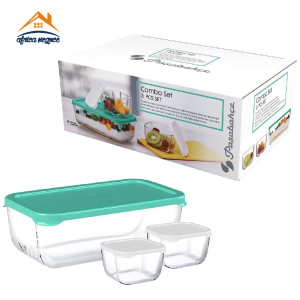 C3 BOITE STORAGE SNOW A/C GREEN+WHITE  96881 PASABAHCE