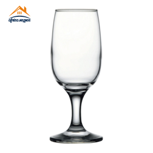 VERRE A PIED CAPRI 185CC 44902 PASABAHCE