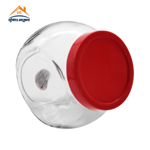 JAR INCLINE A/C PLASTIC ROUGE 80000 PASABAHCE
