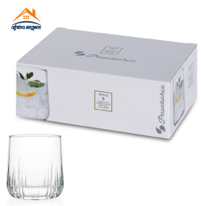 C6 VERRES NOVA FB 315CC 420154 PASABAH/4