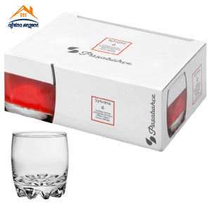 C6 VERRES A THE SYLVANA FB 80CC 42244