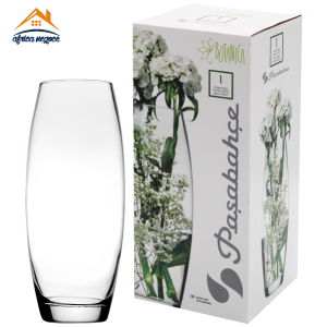 VASE FLORA BOTANICA 26CM BARIL 43966 PASA