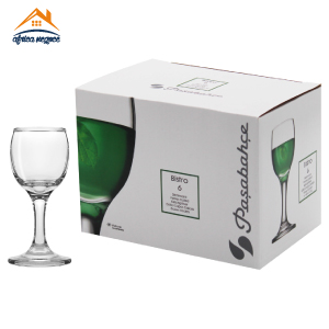 C6 VERRE ZRIR BISTRO 60CC GB 44134 PAS