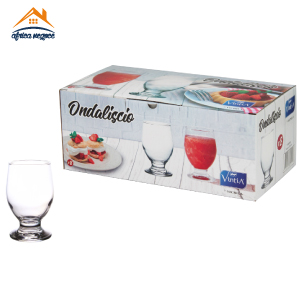 C8 VERRE A JUS ONDALISCIO VICRILA  SPAIN