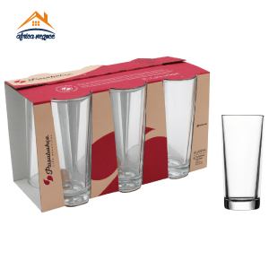 C6 VERRES ALANYA 52138 SB  PASABAHCE